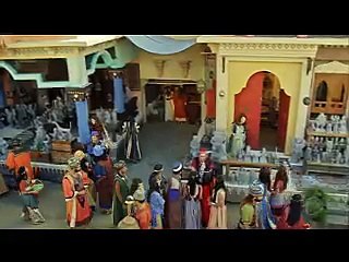 O Rico E Lazaro Cap. 43 Parte 1