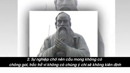 Confucius and 12 thousand-year-old values of Confucius