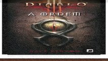 Diablo III - ⦗ Livro A Ordem ⦘     012    (✨ LEGENDADO EM PORTUGUÊS ✨ )
