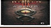 Diablo III - ⦗ Livro A Ordem ⦘     015    (✨ LEGENDADO EM PORTUGUÊS ✨ )