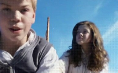 Le Monde De Narnia Chapitre 3 Film Complet En Français part 3/3