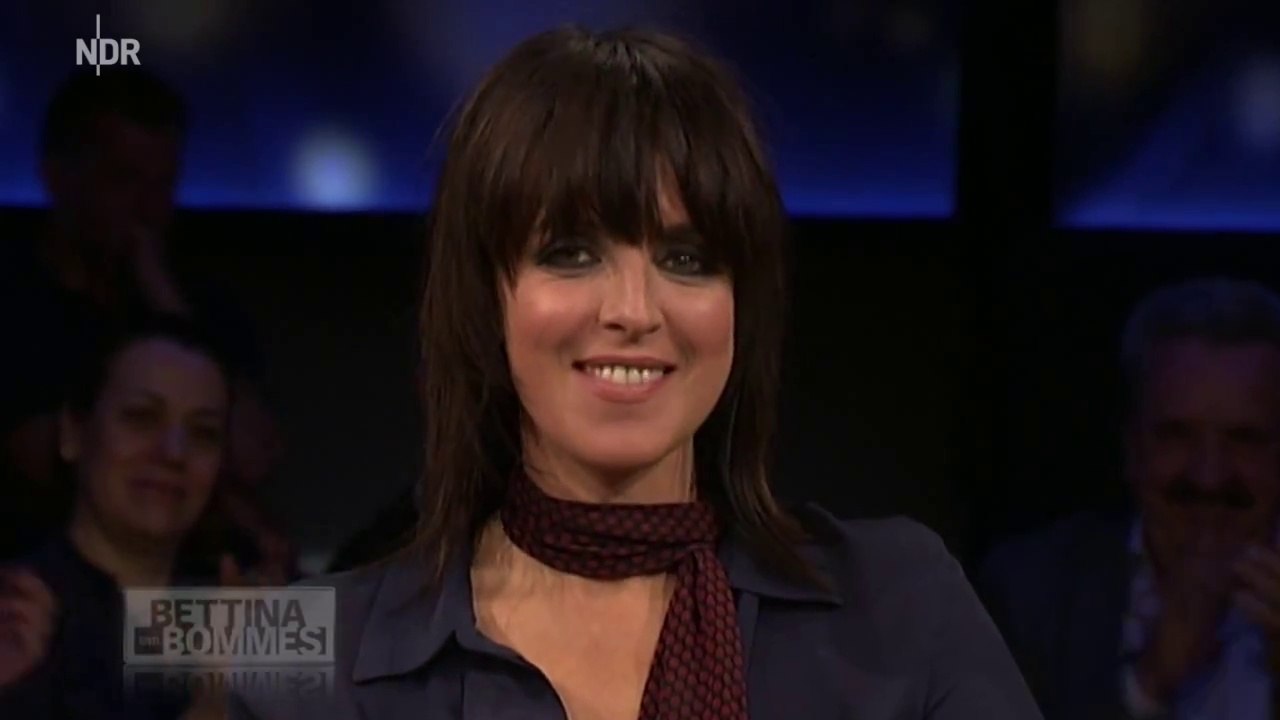 Nena - Bettina & Bommes 05-06-2015