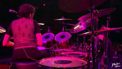 Santana - "Smooth" [Live At Montreux 16]