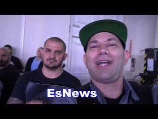 Conor McGregor Needs To Keep Floyd Mayweather Name Out OF His Big Mouth EsNews Boxing