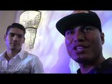 mikey garcia Zurdo  ramirez beats GGG - EsNews Boxing