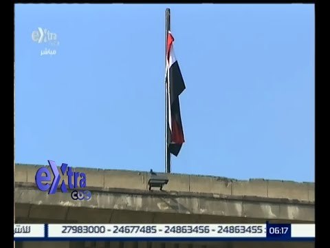 غرفة الاخبار | النائب العام يشكل لجنة لإستكمال التحقيق فى قضية مقتل الشاب الإيطالى