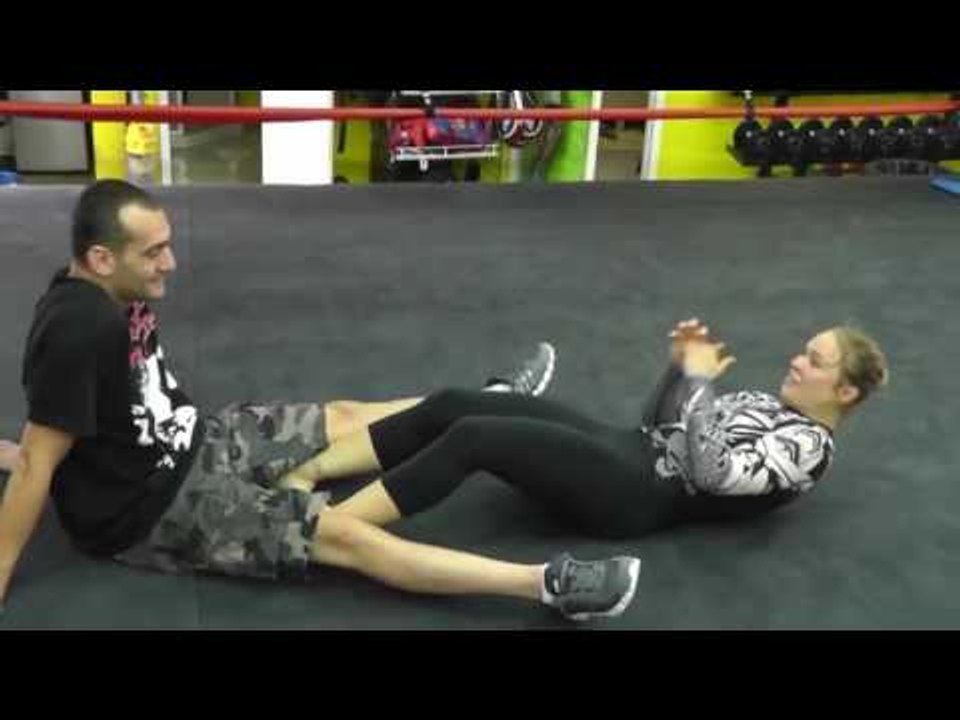 Ronda Rousey (UFC Biggest Star Ever) Back In Ring Dec 30! UFC 207 EsNews Boxing