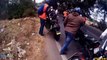 MOTORCYCLE CRASHES & FAILS KTM Bike Crashes _ Road R