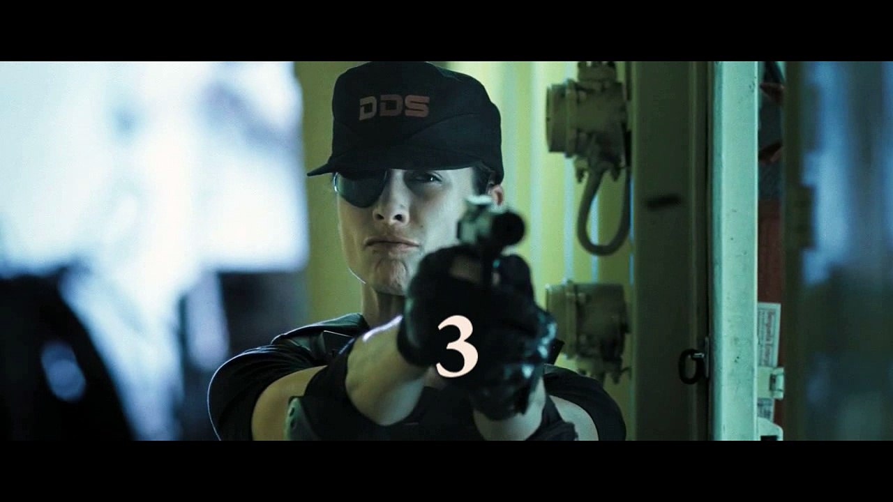 Doomsday killcount