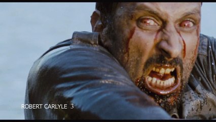 28 weeks later Killcount