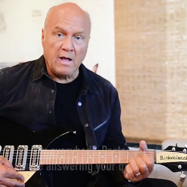 QA How can I know that I will go to Heaven when I die. Greg Laurie