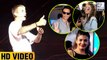 Bollywood CELEBS Attend Justin Bieber Mumbai Concert | Arpita Khan | Arjun Rampal | LehrenTV