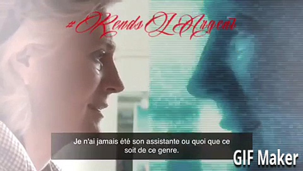 Fillon - PenelopeGate