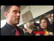 JOSH DUHAMEL and FERGIE Interview at "Red Tie Affair" Fundraiser Gala