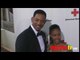 Will Smith and Jada Pinkett Smith Together at "Red Tie Affair" Fundraiser Gala April 17, 2010