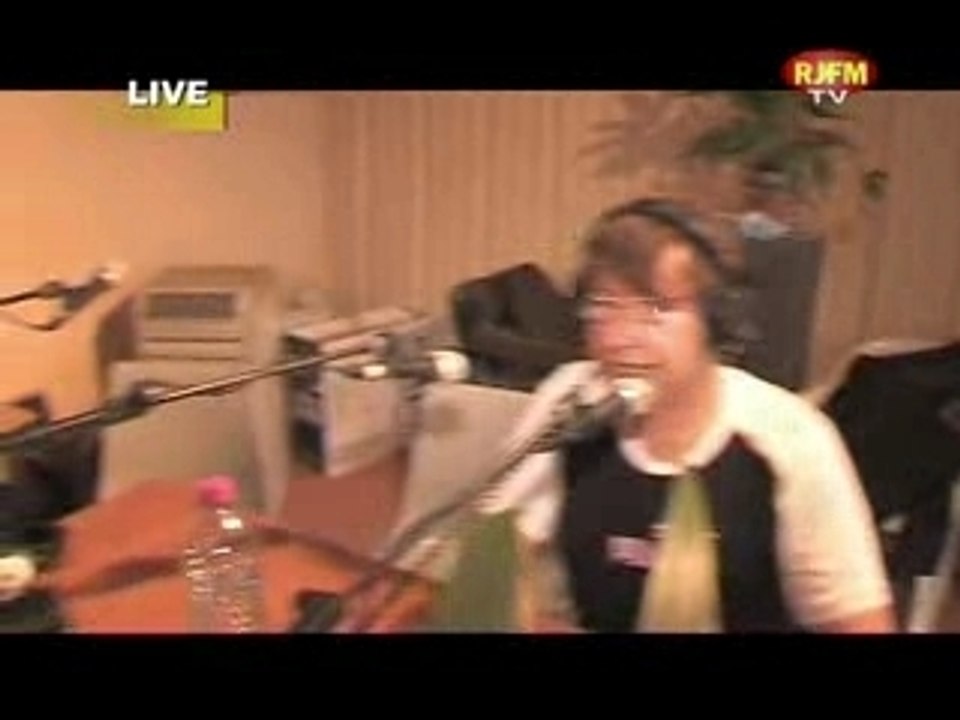 RJFM FOIRE