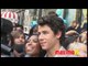 Demi Lovato, Jonas Brothers Up Close and Personal with Fans