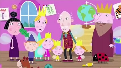Ben and Hollys Little Kingdom HD part 2/2
