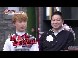 북한에서 온 대한민국 축구 유망주를 소개합니다![모란봉 클럽] 29회 20160402