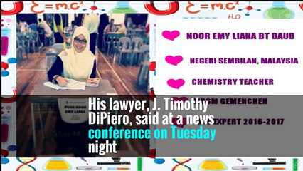 Reporter Arrested in West Virginia After Persistently Asking Questions of Tom Price -