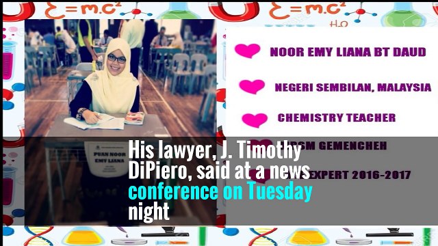 Reporter Arrested in West Virginia After Persistently Asking Questions of Tom Price -