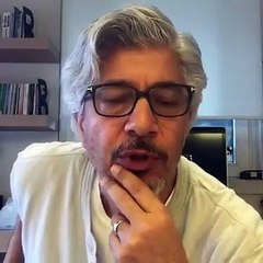 Behzat Uygur'un Facebook'taki Canlı Yayın Denemesi