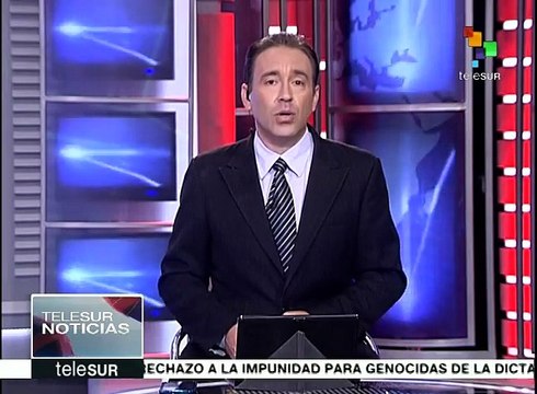 Perú: Alan García, pieza clave en caso de corrupción de Odebrecht