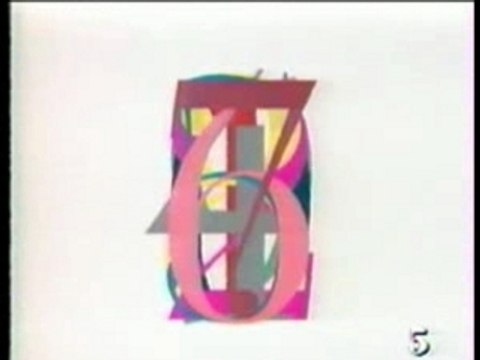 JINGLE METEO DARTY LA5 - 1991