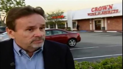 48 Hours Mystery: Deep Secret