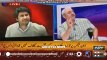 Arif Hameed bhatti and Arshad shareef criticized the army in harsh words??It is shameful