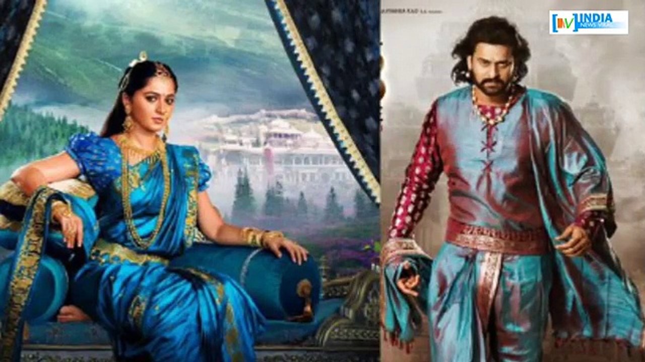 बाप रे बाप _ बाहुबली – The Conclusion में 4 इतनी बड़ी गलतियां ! - Four mega mistakes in Baahubali 2 (The Conclusion)2017