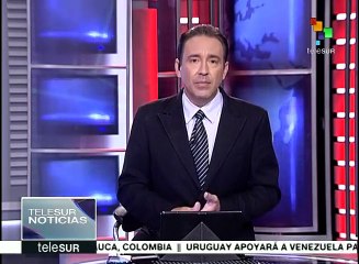 Honduras: habitantes enfrentan severa crisis hídrica