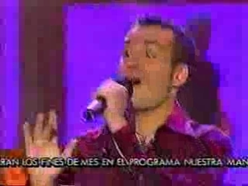 Naim Bisbal Alejandro