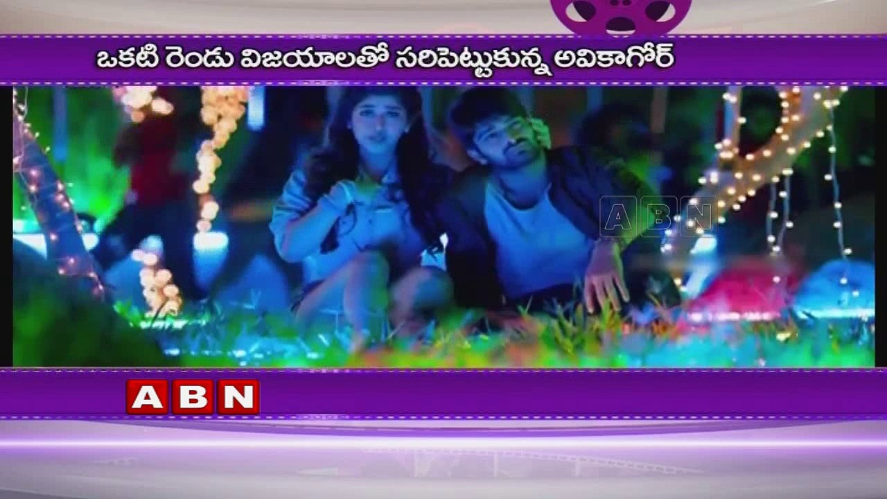 Mahima makwana to test luck with Venkatapuram Movie