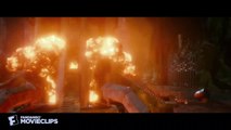 The Hobbit - The Desolation of Smaug - Lighting the Furnace Scene (9_10) _ Movieclips-v9pZdy4lZ