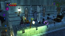 LEGO Harry Potter Years 1-4 Episode 17 The Dark Tower