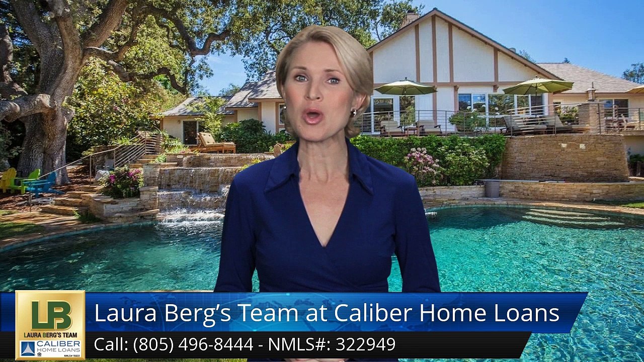 Laura Berg's Team at Caliber Home Loans Westlake Village Terrific Five Star Review by Matt W.
