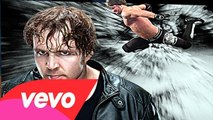 -Te fuiste de aquí- Aj Styles y Dean Ambrose (Parodia Musical)