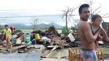 Christmas typhoon leaves three dead in Philippines[1]