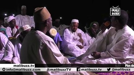 Ziarra 2017 de Déguembéré : NAISSANCE & MISSION DE EL HADJ OMAR FOUTIYOU TALL par Daouda Dieye