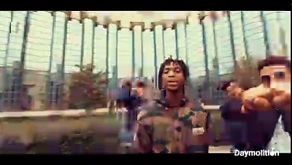 Le bégayeur - Bénir (prod by Besta) #PFR I Daymolition