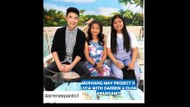 LYCA GAIRANOD  & SAM SHOAF'S LATEST ACTIVITIES AFTER GANDANG GABI VICE GUESTING