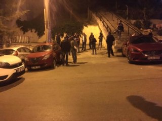 Genç Kadın 9'uncu Kattan Ölüme Atladı