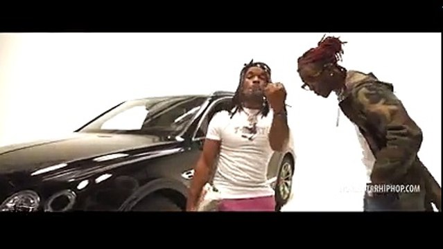 Shad Da God “Them Boyz“ Feat. Young Thug (WSHH Exclusive - Official Music Video)