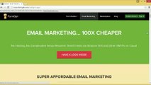 MailGet review & massive  100 bonus items