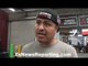 Robert Garcia on Conor McGregor and UFC - EsNews Boxing