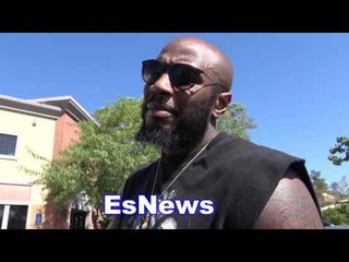 Sellout Rapper TI Mad At Floyd Mayweather For Saying ALL LIVES MATTER - EsNews Boxing