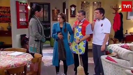 Once Comida Capitulo 3 En Español 20/04/2016