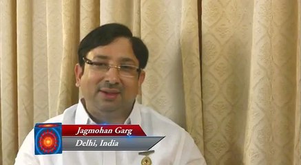 Jagmohan Garg Delhi