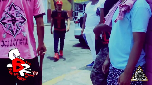 Cocaina Spanish Version - Baby Flow Ft. LaEr Re Ft. Gerald LM (Video Oficial) SHADYBEER RADIO.